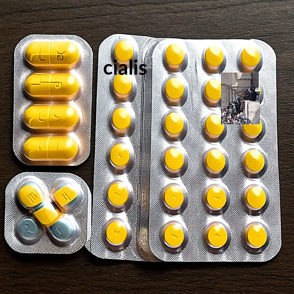 Donde puedo comprar cialis en españa